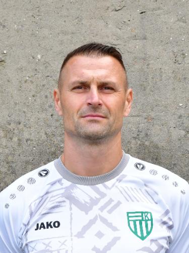 Rene Faustmann