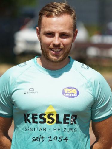 Fabian Kochhäuser
