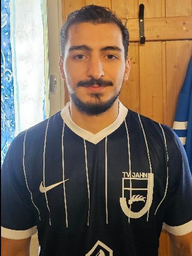 Erdem Ayaz