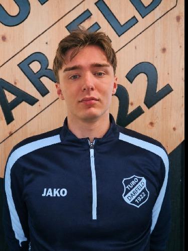 Felix Rainer Schoof