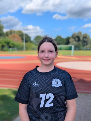 Celina Kaulbars