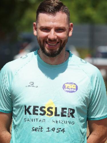 Dennis Marschke