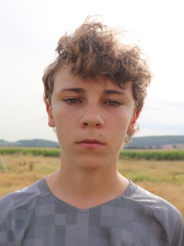 Lennas Jonathan Kreutzburg