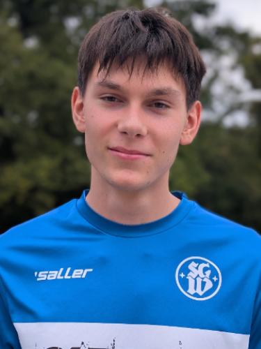 Felix Ilg