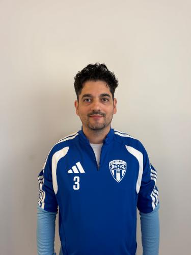 Fabio Joao Loureiro Correia