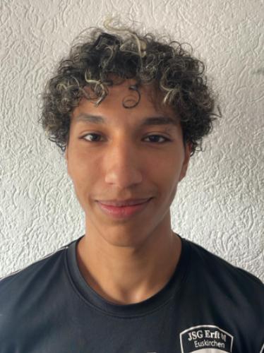 Ayoub Jamel