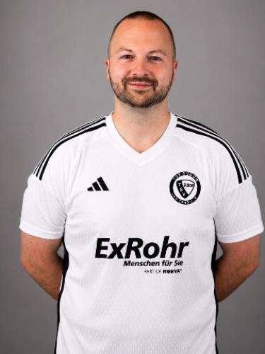 Kevin Groth