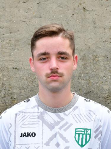 Kevin Hanschke