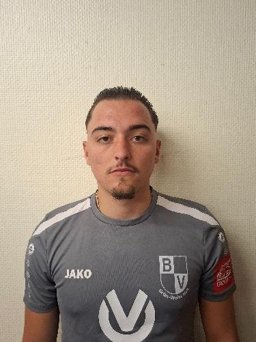Joel-Marc Spaeth