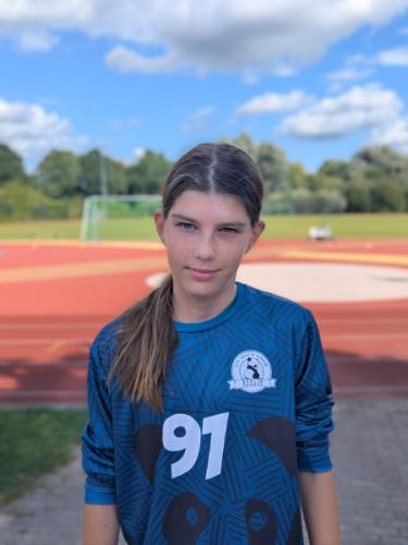 Amelie Kunze