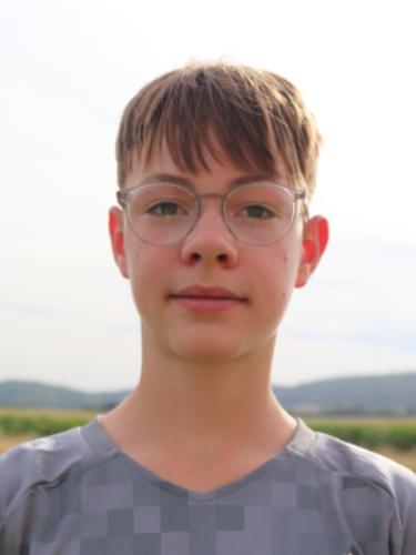 Pepe-Oliver Leistner