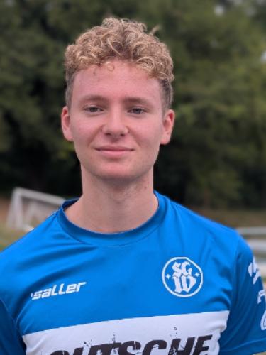 Pirmin Dankmeier