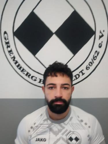 Zahir Yesilkaya