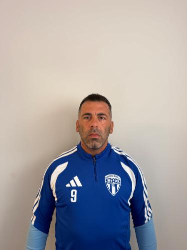 Daniele Passaniti