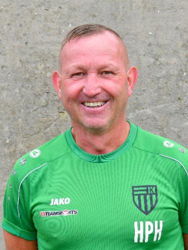 Peter Holz