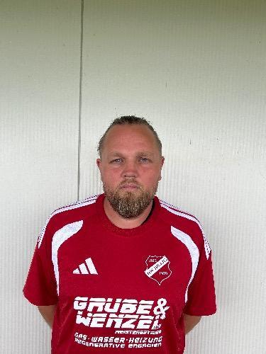 Tim Uelhof