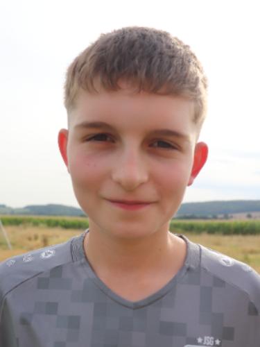 Ben Lukas
