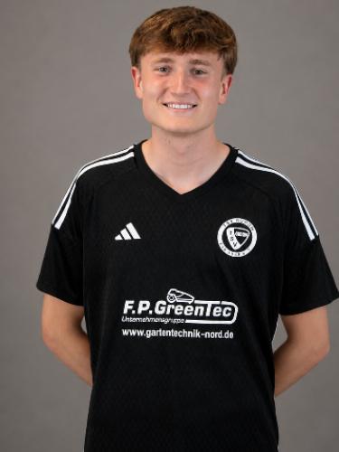 Niklas Hillmann