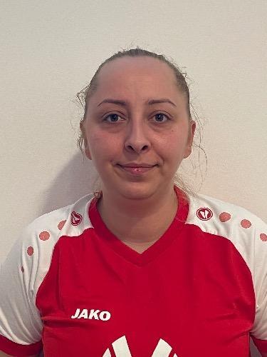Damaris Mertens