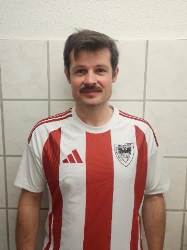 Michael Stefaniak