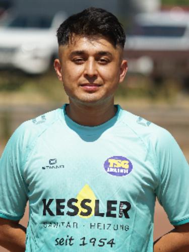 Rahman Rezai