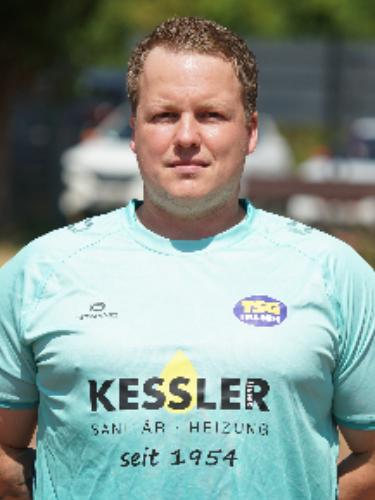 Rene Dennis Segl