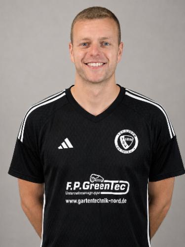 Christopher Koring