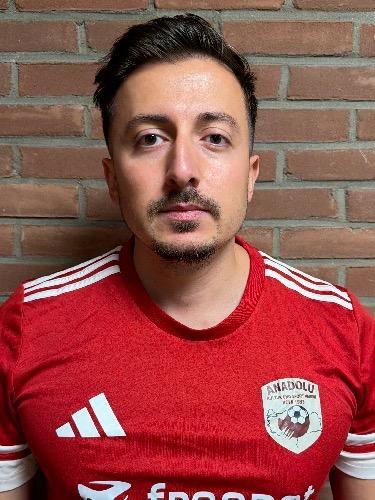 Osman Özkan