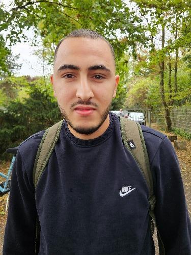 Said El Bouazzati