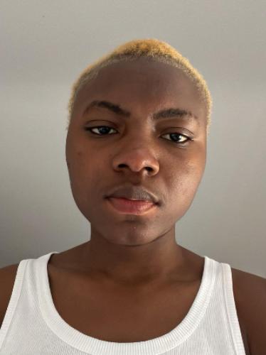 Fatoumata Traore