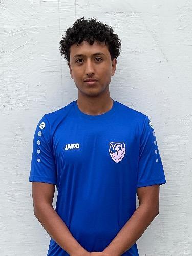 Maher Aldomani