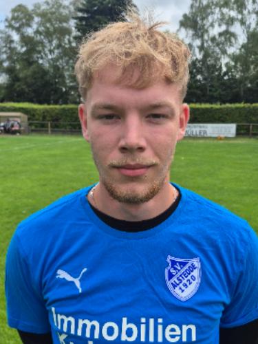 Kacper Wisowski