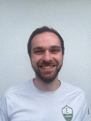 Benedikt Haag