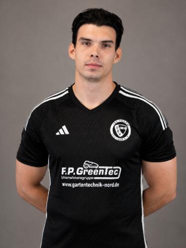 Niko Kröger