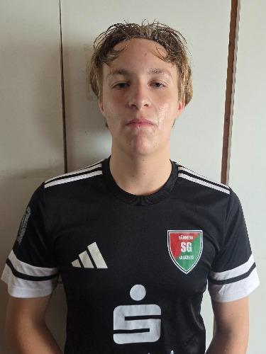 Julien Kaufhold