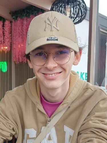 Phil Danilo Reinke