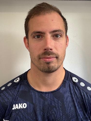 Malte Bojarzin
