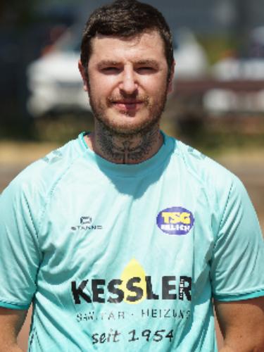 Kevin Lehmann