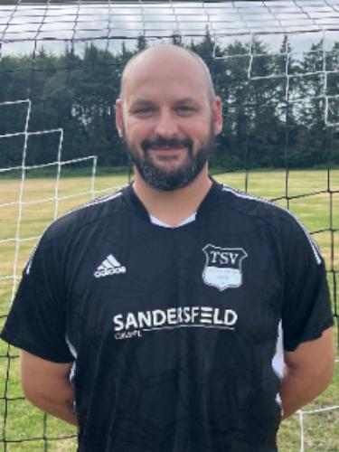 Joerg Waldecker
