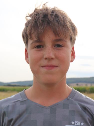 Bennett Wolter