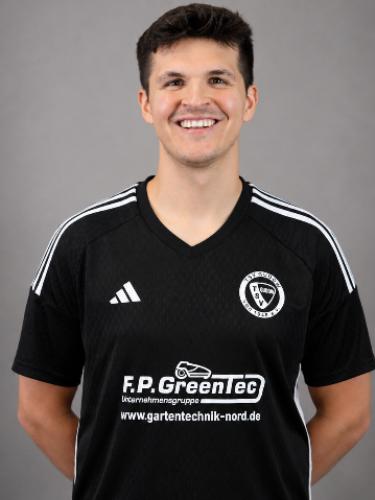 Robin Lingemann