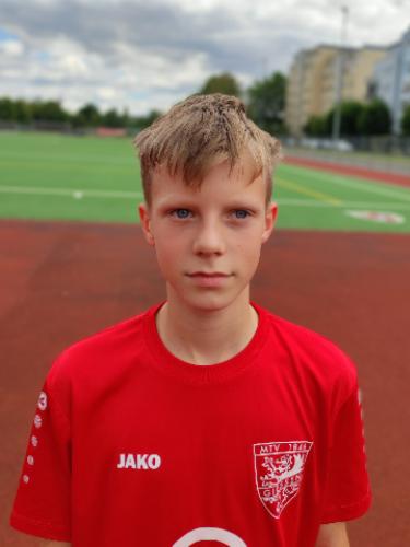 Marlon Volk