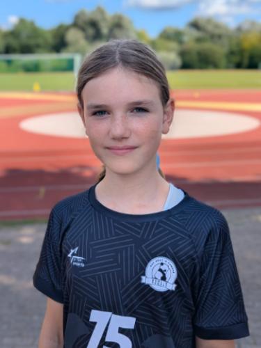 Greta Rohde