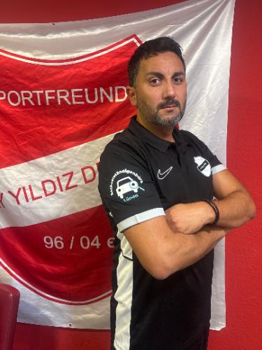 Yasin Erdemir