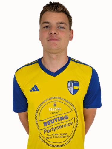 Jannis Schwering