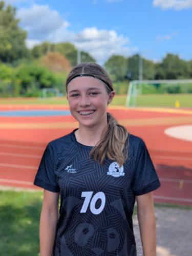 Julia Sleegers