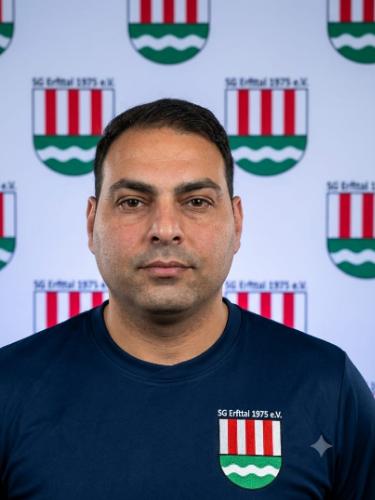 Gholamreza Karimi