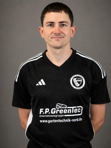 Niclas Loß