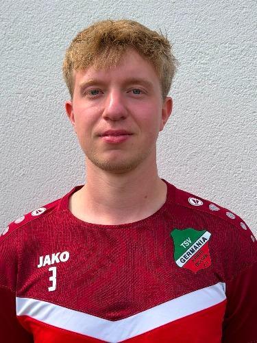 Maurice-Aaron Baumgart