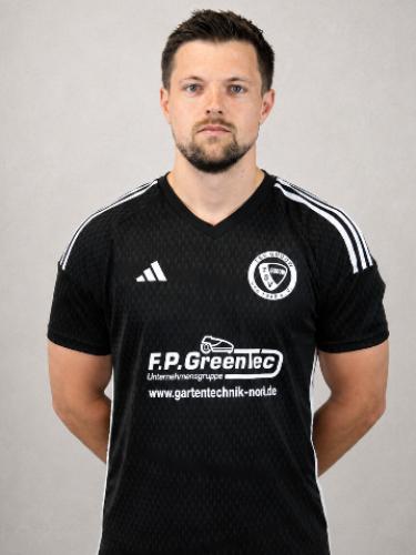 Moritz Konstantin Nagorny